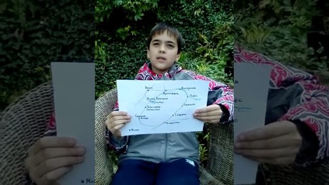 Золотое кольцо России 3 класс смотреть онлайн