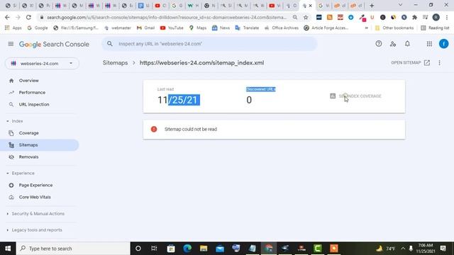 sitemap submission - #14 what is sitemap & types of sitemaps | ( ⭐ seo course - 2022 ⭐ )