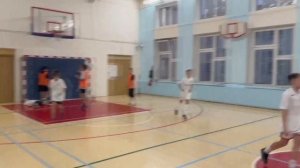 Медиатон. школьный клуб Фора