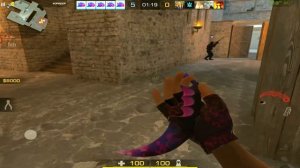 Демка с ТУРНИРА🥇 | Standoff 2 ЧАСТЬ 1