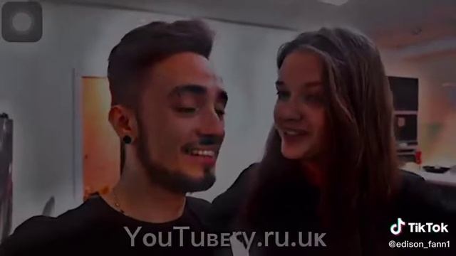 Ооооууу май как он на неё смотрит😏 смотреть онлайн