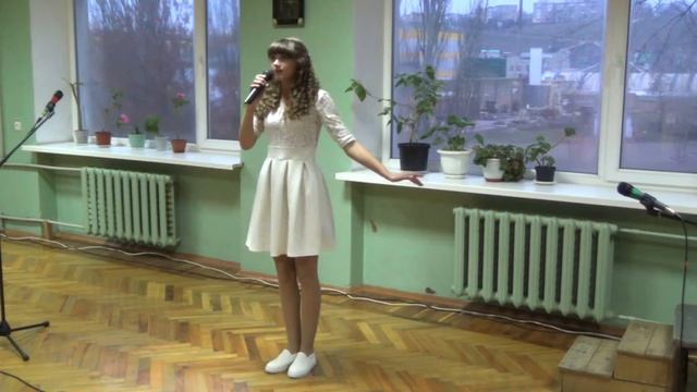 Открытый урок в театре "Данко" (Часть 8) смотреть онлайн