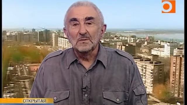 Михаил Покрасс. Открытая дверь. Эфир передачи от 01.10.2018 смотреть онлайн