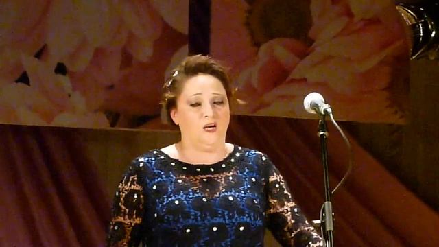 Екатерина Круглякова: Ария Адрианы Лекуврёр из оп.Франческо Чилеа смотреть онлайн