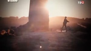 Хроники московского быта (Советский Отелло)