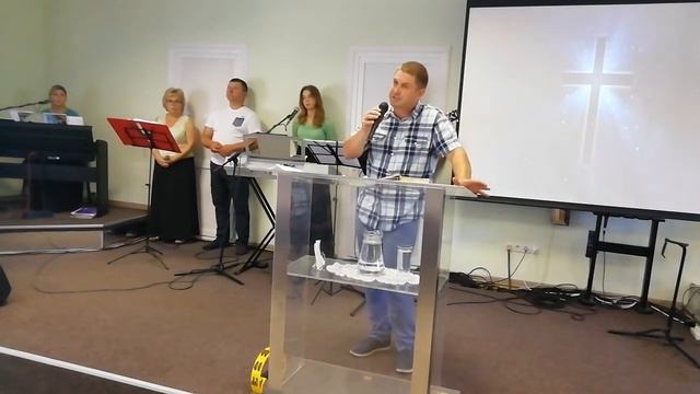 19.07.20 Станислав Боевой - призыв к пожертвованию