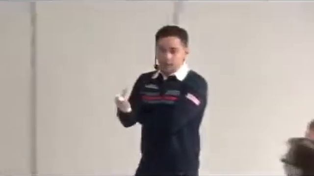 МЛМ что сказал мне Дон Файлла смотреть онлайн