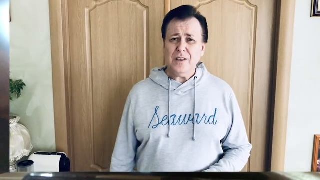 "Музыкальный привет!"