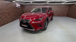 Lexus NX 200 2.0 2017 🔥3.150.000🔥 Подробнее в описании👇