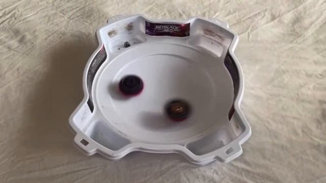 BRAVE POWER REVEALS ITSELF = Beyblade Burst Pro Series Brave Valtryek VS Variant Lucius смотреть онлайн