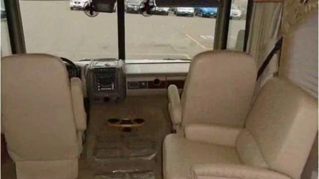 2007 Workhorse W22 Used Cars Grand Junction CO смотреть онлайн