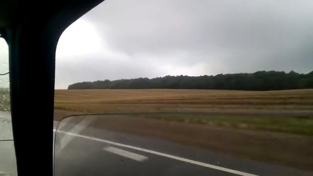 8 июля 2020г. Как хорошо после жаркой погоды ехать под прохладный ветерок. смотреть онлайн