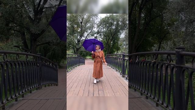 Мои тёплые воспоминания о Питере. /Сентябрь 2022./Очень душевная песня про Санкт-Петербург. смотреть онлайн