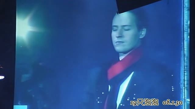 Vitas - Opera #2 [Chengdu | Return Home, 2008] [50fps] смотреть онлайн