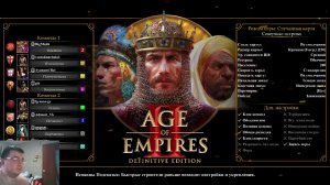 Age of Empires II Definitive Edition