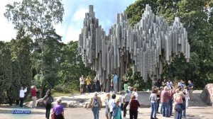 Финляндия. Хельсинки