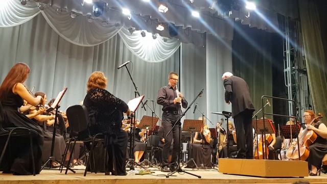 Классика Open Fest 2019(2) смотреть онлайн