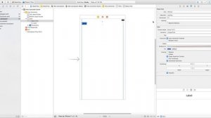 Easy way to make complex iOS design using UIStackView Tutorial | iOS Development