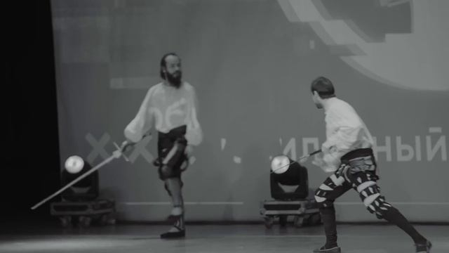 24. Shibuya22 2020 - Клуб исторической реконструкции Sibhaufen смотреть онлайн