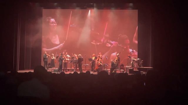 В летнем театре смотреть онлайн