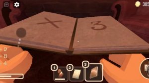 гайд как пройти Фигуру.( Doors) 50  дверь