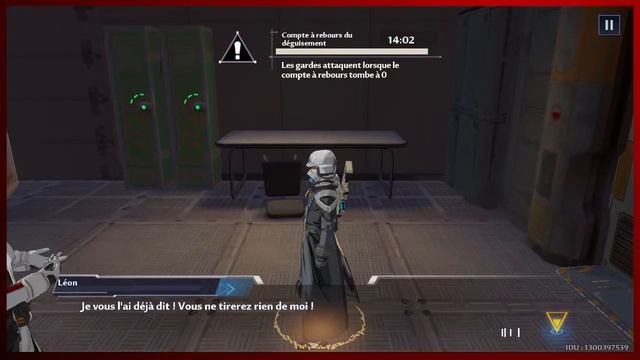 Tower of Fantasy, J'qi pqs le permi les gens SUITE 2!?! смотреть онлайн