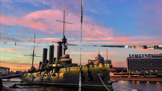 Крейсер аврора смотреть онлайн