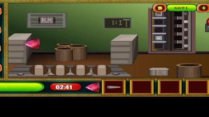 Escape Room 100 Doors Tales Level 41 walkthrough