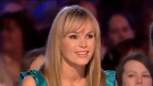 Susan Boyle   Britains Got Talent 2009 Episode 1   Saturday 11th April