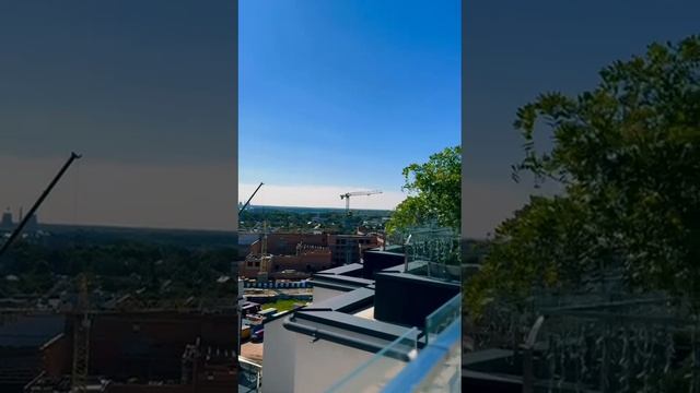 Эксплуатируемая крыша в ЖК комфорт класса "Адрес счастья"
Беспроцентная рассрочка!