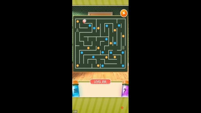 100 DOORS PUZZLE BOX LEVELS 91 to 100 ANSWERS смотреть онлайн