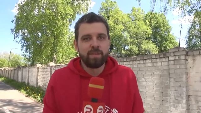 Сетевой фильтр. Серия 16. Дни минувшего будущего