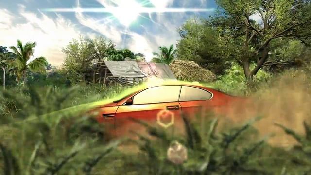 Видеореклама - Carnauba Detailing смотреть онлайн