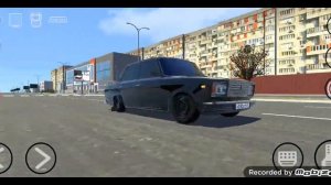 мини опер стайл на семерке