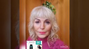 Имунокод Милана Хомич клеточное питание