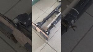 ходули строительные отзыв после года эксплуатации.