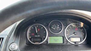 F379 Land Rover Freelander 2007, 2.2, дизель, МКПП