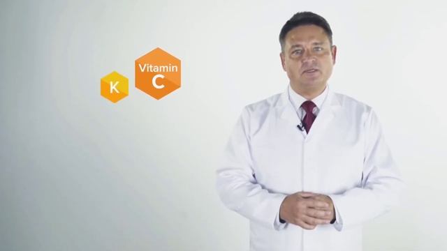 Пентокан - энергия клеток!