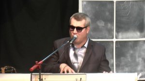 22  Александр Панкеев, Оренбург   На улице август Алексей Грига