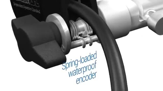 C-Clamp Encoder смотреть онлайн