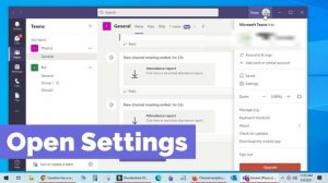 How to fix Microsoft Teams lagging | How to improve MS Teams performance