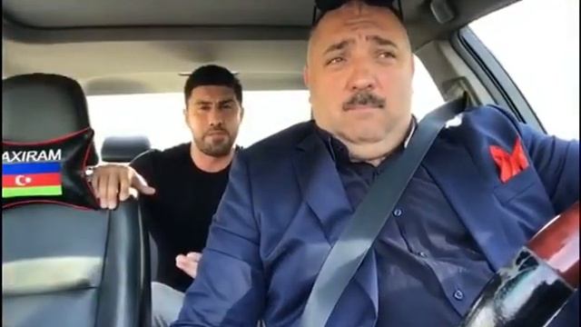 BAHRAM BAGIRZADE ISPAN MUSIQISI смотреть онлайн