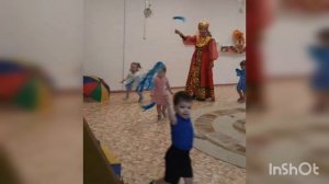 осень в гости к нам пришла 
ранний врзраст