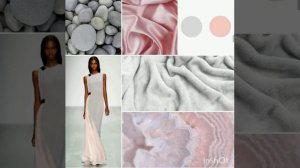 Театр моды "Силуэт" @teatrmodysiluet подготовили самую "вкусную" подборку цветосочетания в одежде