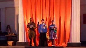 Таисия Сорокина "Ой не свиты мисяченьку"