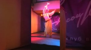 Bellystar Maksima арабский фьюжн