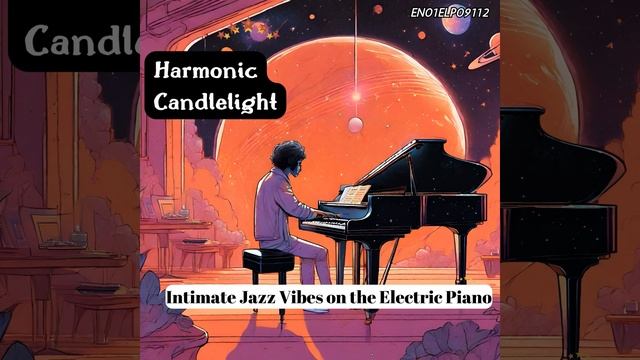 Lullabies from the Jazz Kiosk смотреть онлайн