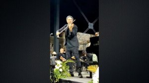 David Garrett - Fritz Kreisler: Tempo Di Minuetto In The Style Of Pugnani - Tsinandali 09.09.2023