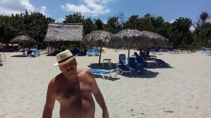 Куба Варадеро отель Бризас дель Карибиен