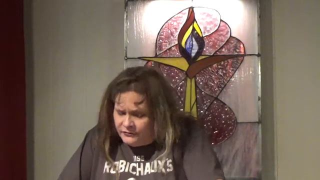 Doug Traversa and Courtney Parsons- When TV Fills the Void смотреть онлайн